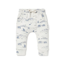 Load image into Gallery viewer, Arctic Harem Pants