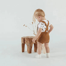 Load image into Gallery viewer, Hedgehog AOP Onesie