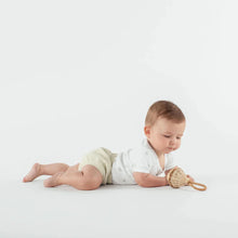 Load image into Gallery viewer, Little Leaf AOP Onesie