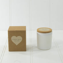 Load image into Gallery viewer, Amour Pur Handmade Soy Wax Candles - Candles
