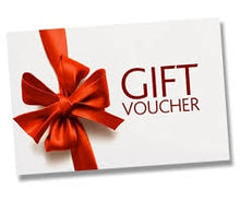 Load image into Gallery viewer, Nu Baby Hampers Gift Voucher - Gift Cards

