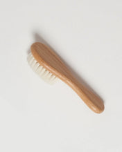 Load image into Gallery viewer, Wooden Toddler Hairbrush - Wooden Toddler Hairbrush

